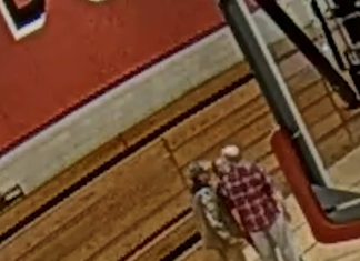 VIDEO | Parents speak out about basketball coach incident at Badger Middle School