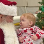 VIDEO | Hundreds flock to EAA Chapter 1158 Breakfast with Santa