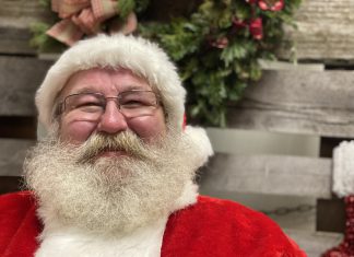 Mark your calendar for Christmas on the Farm at Schmidt Century Farm