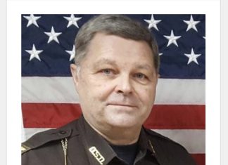 Obituary | Ozaukee County Undersheriff Jeff Taylor