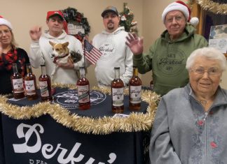 VIDEO | Perky’s Old Fashioned mix is a perfect fit this Christmas