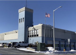 REAL ESTATE | Location for new West Bend Fire Department No. 1