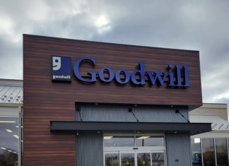 REAL ESTATE | Goodwill Store and Donation Center opens today in Hartford, Wi