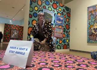 It’s Winter Week at MOWA – join the fun December 29 – 30, 2023
