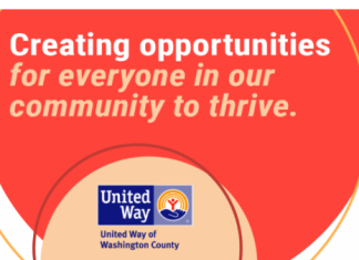 VIDEO | United Way 2023 Annual Campaign | By Kristin Brandner