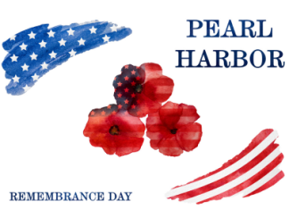 Saturday, December 7, is 83rd anniversary of attack on Pearl Harbor