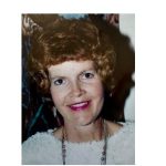 Obituary | Eunice J. Mueller, nee Paulik, 79, of Hartford, WI