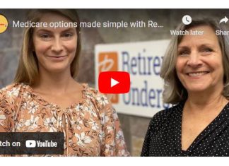 Medicare options made simple with Retirement Understood in Jackson, WI