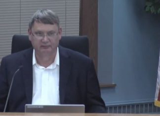 West Bend Director of Development Mark Piotrowicz eyeing retirement in January 2024