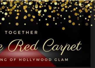 Together on the Red Carpet – 28th annual St. Frances Cabrini Dinner Auction is March 2, 2024