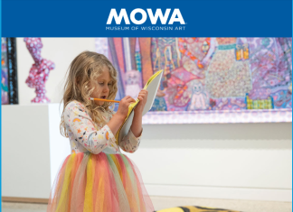 It’s Winter Week at MOWA – join the fun December 27 – 30, 2023