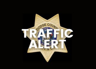 USHY 151 closed in Dodge County, WI | By Dodge Co. Sheriff