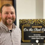 Happy Catholic Schools Week | By Will Waech – Principal at St. Frances Cabrini