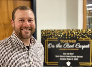 Happy Catholic Schools Week | By Will Waech – Principal at St. Frances Cabrini