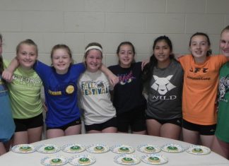 VIDEO | Support St. Frances Cabrini School at the March 2, 2024 SFC Dinner Auction