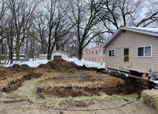 REAL ESTATE | Interfaith Caregivers of Washington Co. expands offices & h.e.l.p Corner in Hartford, WI