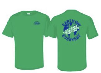 Logo design contest for A&W Iron and Metal for Earth Week | By Jessica Gindt