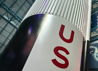 LIVE VIDEO | Watch the lunar landing on the moon via NASA