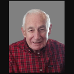 OBITUARY | Jerry James Pok, 91, of Big Cedar Lake