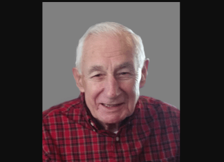 OBITUARY | Jerry James Pok, 91, of Big Cedar Lake