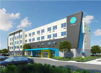 REAL ESTATE | American Construction Services wraps up Janesville Hotel | By Kraig Sadownikow
