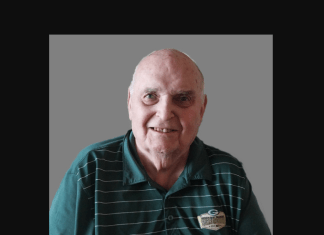 OBITUARY | James W. “Jim” Leege, 90, of West Bend, WI