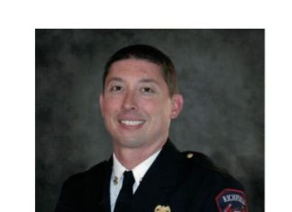 One-on-one with Hartford’s next Fire Chief Anthony Burgard