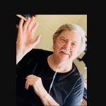 OBITUARY | UPDATED service time | John Eugene Patterson, 79, of West Bend, WI