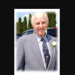 OBITUARY | Bernard C. Schaefer, 93, of Hartford, WI