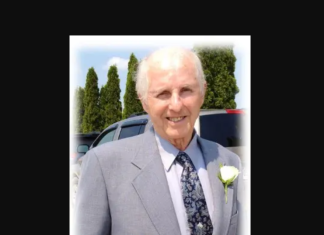 OBITUARY | Bernard C. Schaefer, 93, of Hartford, WI