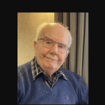 OBITUARY | Rudolph Karl Scharschmidt, 95, of West Bend, WI