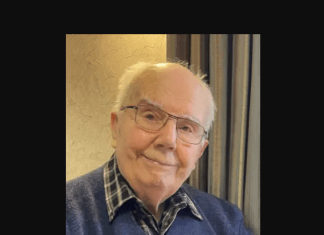 OBITUARY | Rudolph Karl Scharschmidt, 95, of West Bend, WI
