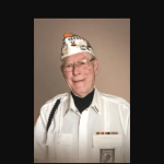 OBITUARY | Benjamin “Ben” Clement Thorn, 91, of Hartford, WI