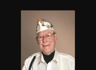 OBITUARY | Benjamin “Ben” Clement Thorn, 91, of Hartford, WI