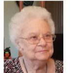 Obituary | Carol J. “Jean” Jacak, 91, of Kewaskum