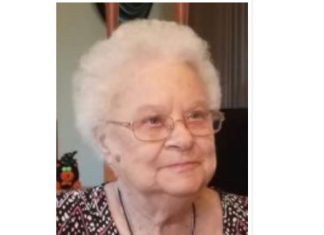 Obituary | Carol J. “Jean” Jacak, 91, of Kewaskum