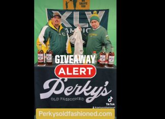VIDEO | Perky’s giveaway: Correctly guess the score of Sunday’s Packer vs. Dallas playoff game