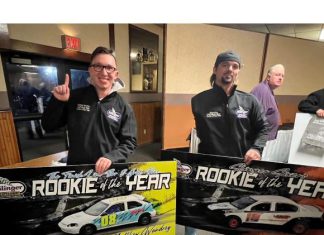 Ethan Kling of Newburg: Inspiring others as he follows his racing dreams