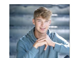 $5,000 Mlodzik Family scholarship awarded to Kewaskum HS senior Austin Loehr