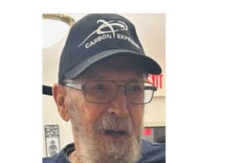 Funeral today, January 26, 2024 for Robert “Bobby” A. Peters, 89, of West Bend, WI