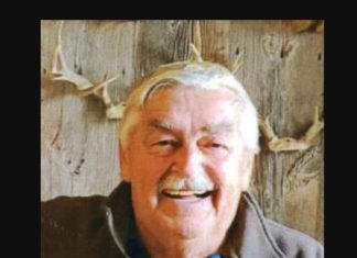OBITUARY | Richard A. “Dick” Blaeske, 85, of West Bend, WI