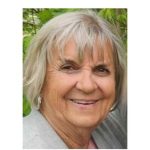 Obituary | Charlotte Dorothy Mueller, 73, of Allenton, WI