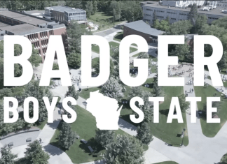 VIDEO | Badger Boys State now accepting applications from public, homeschooled Jr/Sr boys