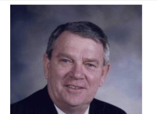 Visitation Thursday, Feb 8, for Raymond Roskopf, 83, of West Bend, WI