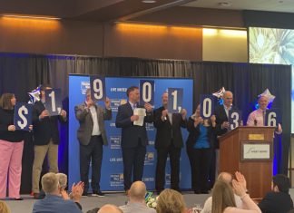 United Way of Washington County celebrates community generosity and impact | By Kristin Brandner