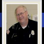 Longtime Kewaskum police officer Tom Bauer has died