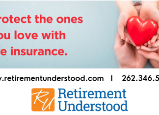 It’s “Insure Your Love with Life Insurance” Month | By Retirement Understood
