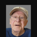 OBITUARY | Lawrence “Larry” Herman Wetzel, Jr., 86, of West Bend, WI