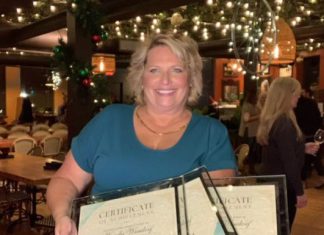 Wendy Wendorf of Homestead Realty named 2023 Washington County No. 1 Realtor