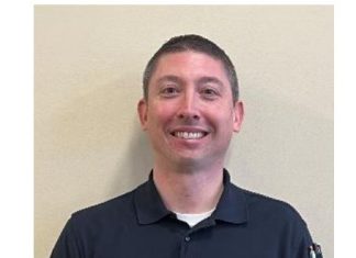 Tony Burgard joins Hartford Fire & Rescue | By Steve Volkert
